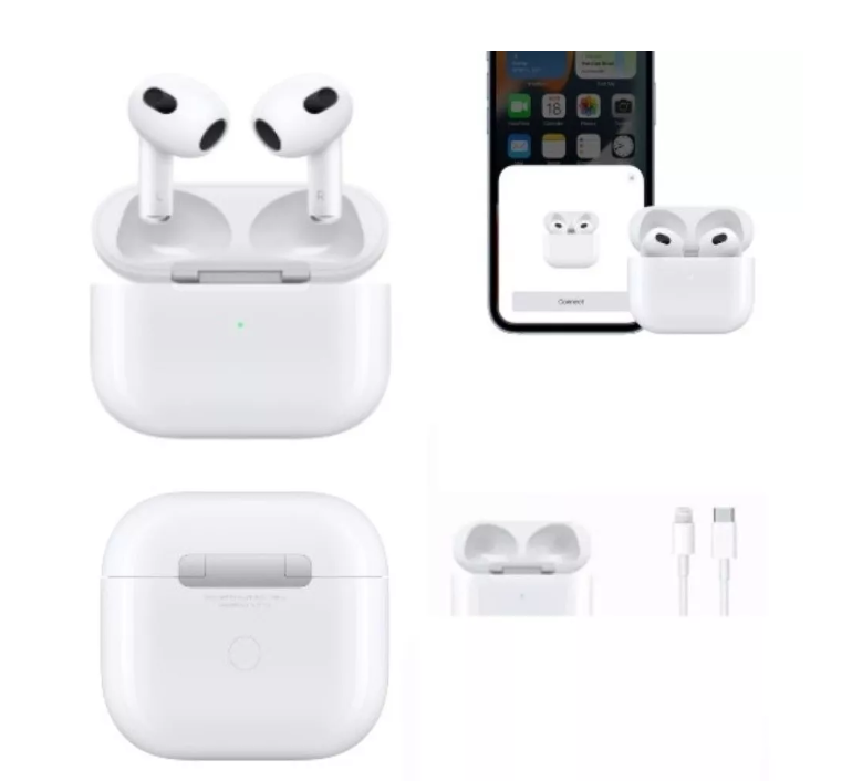 AirPods Serie 3